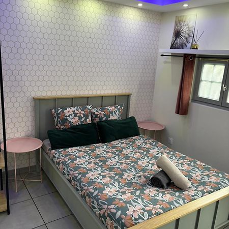 Justcozy Chambre Independante #2 Lille Exterior photo