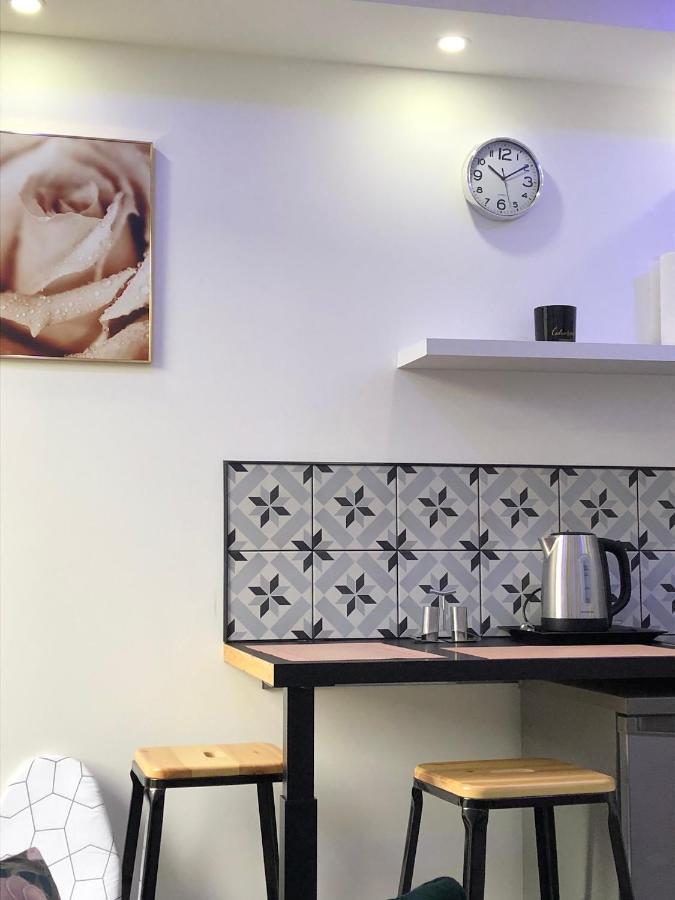 Justcozy Chambre Independante #2 Lille Exterior photo