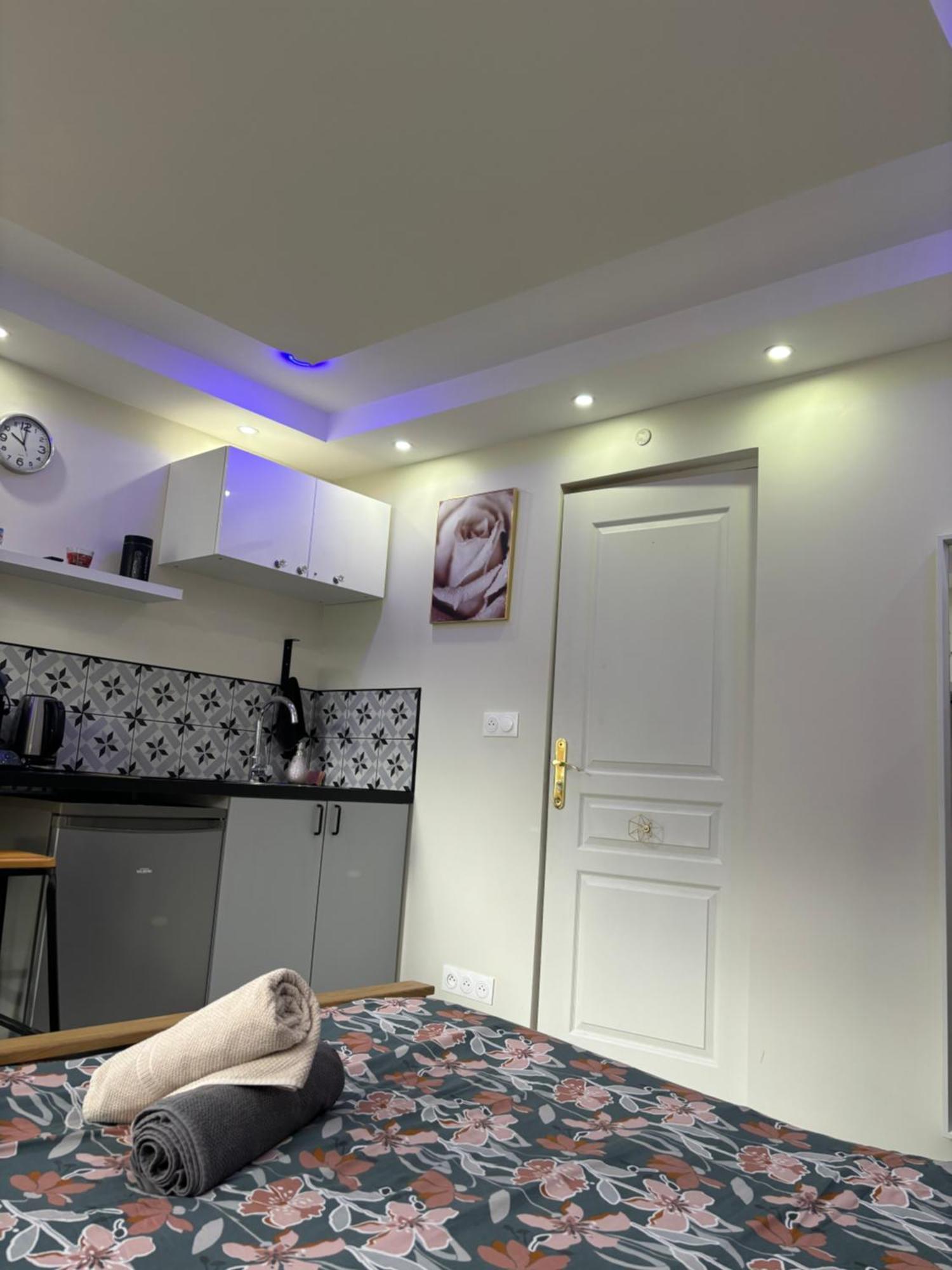 Justcozy Chambre Independante #2 Lille Exterior photo
